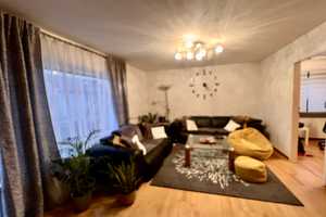 Attraktives Mehrfamilienhaus mit vier Wohneinheiten, Photovoltaikanlage, Kaminen und solider Rendite – Groß-Gerau (Kreis) – Vorschaubild 7