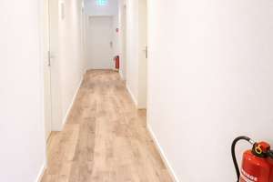 Mitten in STUTTGART ! Wunderschöne vollmöbilierte Studioapartments  Ab Sofort – Neckarstr. 140/2, 70190 Stöckach, Stuttgart – Vorschaubild 11