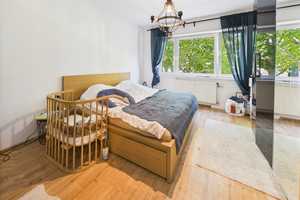 Helle Wohnung mit Balkon in Toplage! – Mannheim – Vorschaubild 2