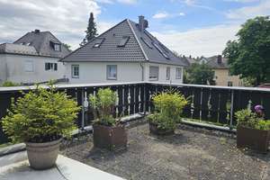 Kaffemühlenhaus mit Potential in Neuharlaching / ohne Provision – Mangfallstraße 11, 81547 Neuharlaching, München – Vorschaubild 6