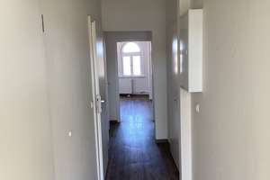 Achtung, traumhafte 2-Zimmer-Wohnung mit einer super Dachterrasse und sofort anmietbar! – An der Untertrave 43, 23552 Innenstadt, Lübeck – Vorschaubild 2
