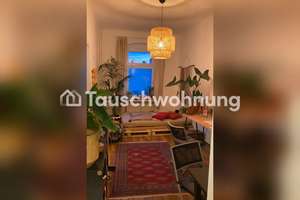 Tauschwohnung: Wir suchen eine größere Wohnung – Leberstraße 1, 10829 Schöneberg, Berlin – Vorschaubild 6