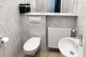 Im Staden: Ein  exklusives Stadthaus  mit 110 qm an gepflegter Privatstrasse – Die vollständige Adresse der Immobilie erhältst du vom Anbieter., 66121 Sankt Johann, Saarbrücken – Vorschaubild 13
