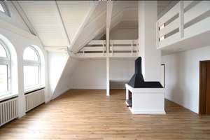 Nachmieter gesucht für Galerie-Wohnung in Trier-Süd – Die vollständige Adresse der Immobilie erhältst du vom Anbieter., 54290 Süd, Trier – Vorschaubild 3