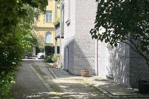 Großzügige 2-Zimmer-Wohnung in einem herrschaftlichen Jungendstilhaus aus der Jahrhundertwende – Platenstraße 1, 80336 St. Paul, München – Vorschaubild 15