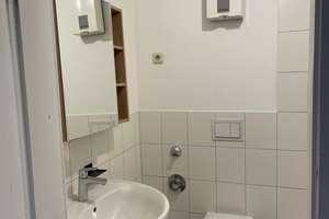 Zentrale 1-Zimmer Wohnung in der Mainzer Altstadt - Rhein direkt um die Ecke – Templerstraße 11, 55116 Altstadt, Mainz – Vorschaubild 10
