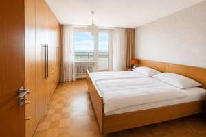 S-Asemwald: 4,5-Zimmer-Wohnung mit toller Fernsicht im 20. OG – Die vollständige Adresse der Immobilie erhältst du vom Anbieter., 70599 Asemwald, Stuttgart – Vorschaubild 6