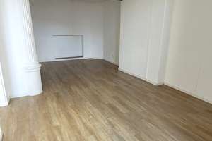Gepflegte 2-Zimmer Erdgeschosswohnung zu vermieten! – Pestalozziastraße 8, 27568 Mitte, Bremerhaven – Vorschaubild 2