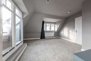 Penthouse über zwei Etagen in Bestlage von Oldenburg! – Die vollständige Adresse der Immobilie erhältst du vom Anbieter., 26121 Ziegelhof, Oldenburg (Oldenburg) – Vorschaubild 7