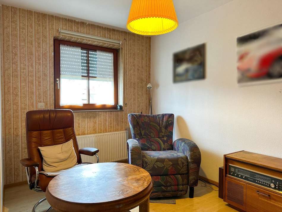 1. Kinderzimmer Obergeschoss