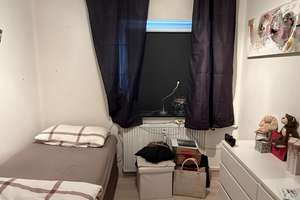 3-Zimmer-Wohnung in top Lage --- Hannover - Groß Buchholz – Die vollständige Adresse der Immobilie erhältst du vom Anbieter., 30655 Groß-Buchholz, Hannover – Vorschaubild 4