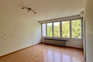 Charmante 1-Zimmer-Wohnung in begehrter Lage nahe der Alster / Pöseldorf Center – Mittelweg 130, 20148 Rotherbaum, Hamburg – Vorschaubild 3