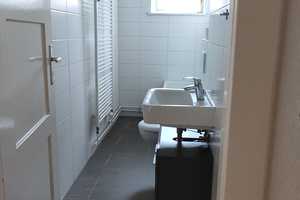 Charmante Altbauwohnung nahe Weißensee – 2 Zimmer mit Einbauküche – Berlin – Vorschaubild 9