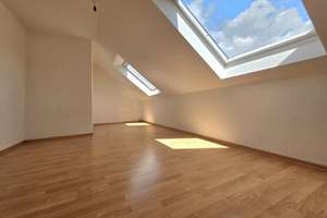 Helles Wohnerlebnis auf zwei Ebenen: Exklusive 90 m² Maisonette mit Balkon – Gutenbergstr. 68, 45146 Südviertel, Essen – Vorschaubild 47