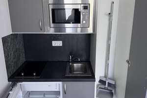Möbliertes Apartement in Koblenz-Bubenheim – In den Wiesen 38a, 56070 Bubenheim, Koblenz – Vorschaubild 3