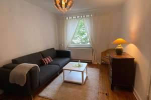 Möblierte Wohnung in der Mozartstraße – Barmbek-Süd / Uhlenhorst – Mozartstraße 45, 22083 Barmbek-Süd, Hamburg – Vorschaubild 2