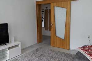 Nachmieter für Helle 2-Zimmer-Wohnung im 2. OG in Erfurt-Andreasvorstadt – Die vollständige Adresse der Immobilie erhältst du vom Anbieter., 99089 Andreasvorstadt, Erfurt – Vorschaubild 6