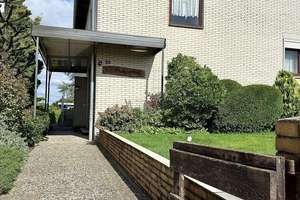 Feldrandlage: 3-Zimmer-Wohnhaus mit Keller, Garten und Garage – Die vollständige Adresse der Immobilie erhältst du vom Anbieter., 38446 Barnstorf, Wolfsburg – Vorschaubild 5