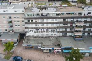 RENDITEGARANT! 1.165 m² Wohn- & Geschäftshaus mit Fahrstuhl & Tiefgarage in Bottrop zu verkaufen.