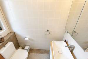 modernisierte DHH in Berlin-Rudow auf 396 m² Grundstück – Garten, 2 Stellplätze in ruhiger Wohnlage! – Die vollständige Adresse der Immobilie erhältst du vom Anbieter., 12353 Rudow, Berlin – Vorschaubild 9
