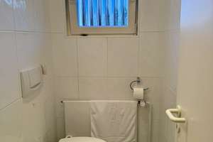 Großzügige 3-Zimmer-Wohnung mit Südloggia und Blick ins Grüne – Die vollständige Adresse der Immobilie erhältst du vom Anbieter., 40470 Mörsenbroich, Düsseldorf – Vorschaubild 10