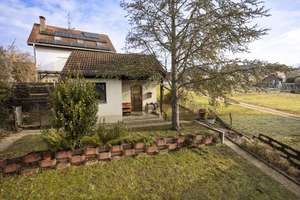 FAMILIENTRAUM in Hüsingen: EFH mit riesigem Grundstück, 5 Zimmern, Doppelgarage, Terrasse & Kamin – Die vollständige Adresse der Immobilie erhältst du vom Anbieter., 79585 Steinen – Vorschaubild 32