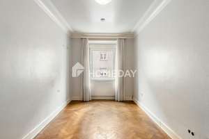 Charmante Altbauwohnung mit 4 Zimmern, Balkon, großer Loggia & opt. TG-Stellplatz
 – Die vollständige Adresse der Immobilie erhältst du vom Anbieter., 90461 Guntherstraße, Nürnberg – Vorschaubild 19