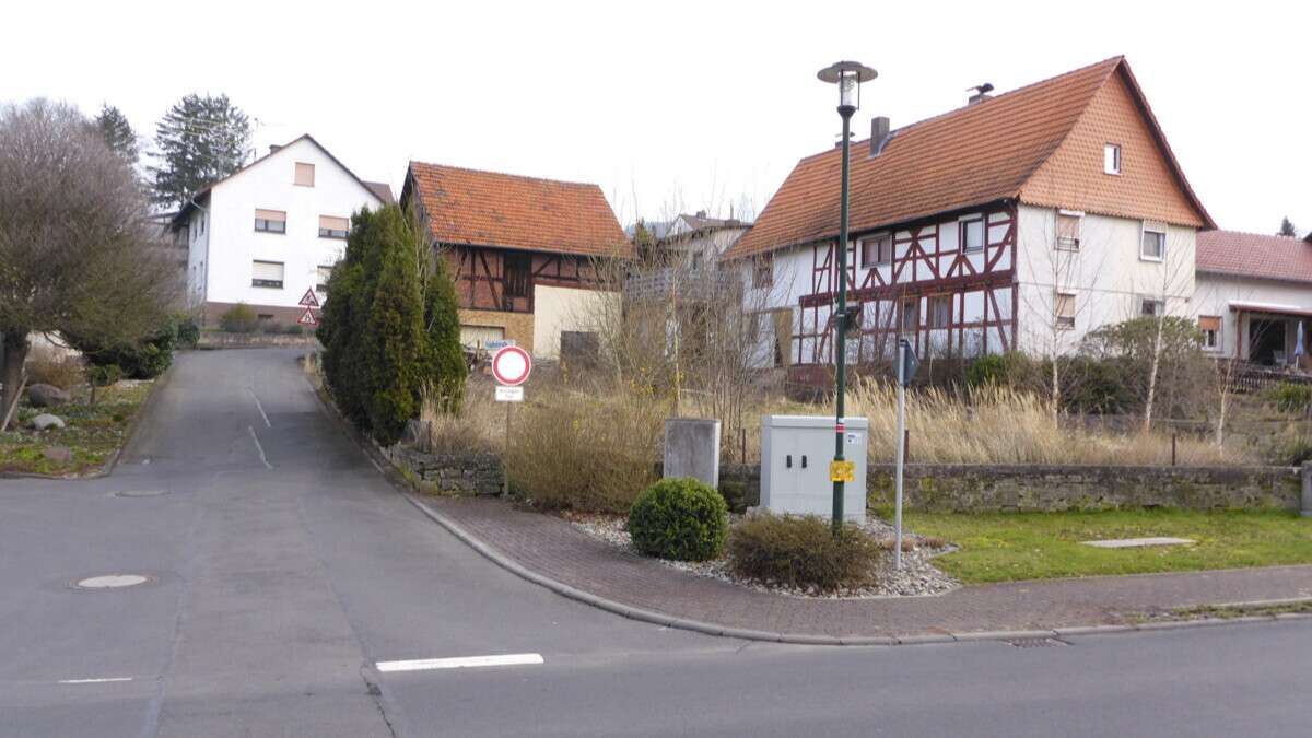 Fachwerkwohngebäude in Wehretal, Werra Meißner Kreis – Bild 2