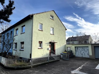 Haus kaufen in Schönau (Mannheim) ImmoScout24