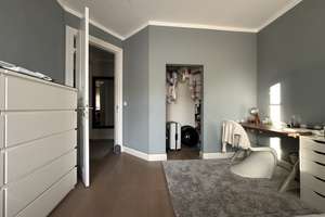 PROVISIONSFREI * Endetage / individuelle Maisonette-Wohnung mit Dachterrasse * Nähe UKE – Die vollständige Adresse der Immobilie erhältst du vom Anbieter., 20251 Hoheluft-Ost, Hamburg – Vorschaubild 17