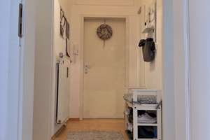 Gemütliche u. zentrale 2-­Zimmer Wohnung in Wiesbaden Westend – Blücherstraße 16, 65195 Westend / Bleichstraße, Wiesbaden – Vorschaubild 7