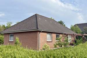 Zuhause am Meer – Die vollständige Adresse der Immobilie erhältst du vom Anbieter., 25836 Garding – Vorschaubild 1