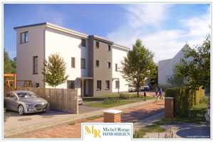 NEUBAU: Hochmodernes Raumwunder in zentraler und ruhiger Lage – ideal für Familien – Hannover – Vorschaubild 2