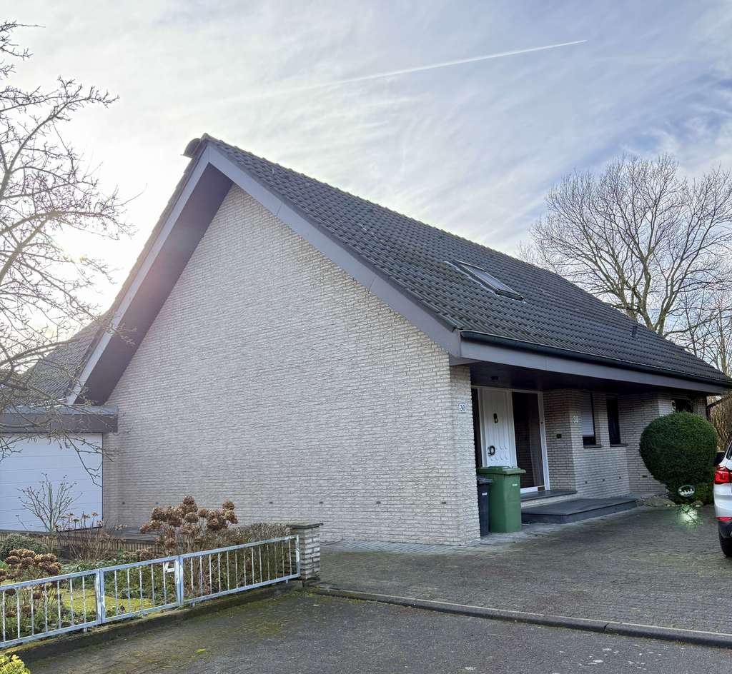 Immobilie in Dülmen - Für die große FAMILIE ist hier Platz genug - Bild 1