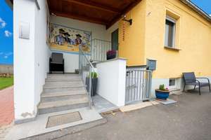 Provisionsfrei! Einfamilienhaus mit Sauna, Kamin und viel Platz! – Die vollständige Adresse der Immobilie erhältst du vom Anbieter., 4895 Falkenberg/Elster – Vorschaubild 3