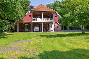 !!Historischer Charme trifft auf modernen Luxus!!
Schöner Resthof mit 2 Einliegerwohnungen in beste – Leer (Kreis) – Vorschaubild 33