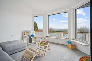 Design trifft Weitblick – 
Architekturjuwel mit Pool und Panorama! – Die vollständige Adresse der Immobilie erhältst du vom Anbieter., 66802 Überherrn – Vorschaubild 8