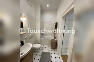 Tauschwohnung: 3 RW direkt am Clara Park mit Terrasse – 4109 Zentrum-West, Leipzig – Vorschaubild 5