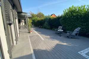 Exklusives Juwel in Sackgassenlage! Hochwertig kernsanierter Bungalow mit Doppelgarage und Fahrstuhl – Segeberg (Kreis) – Vorschaubild 29