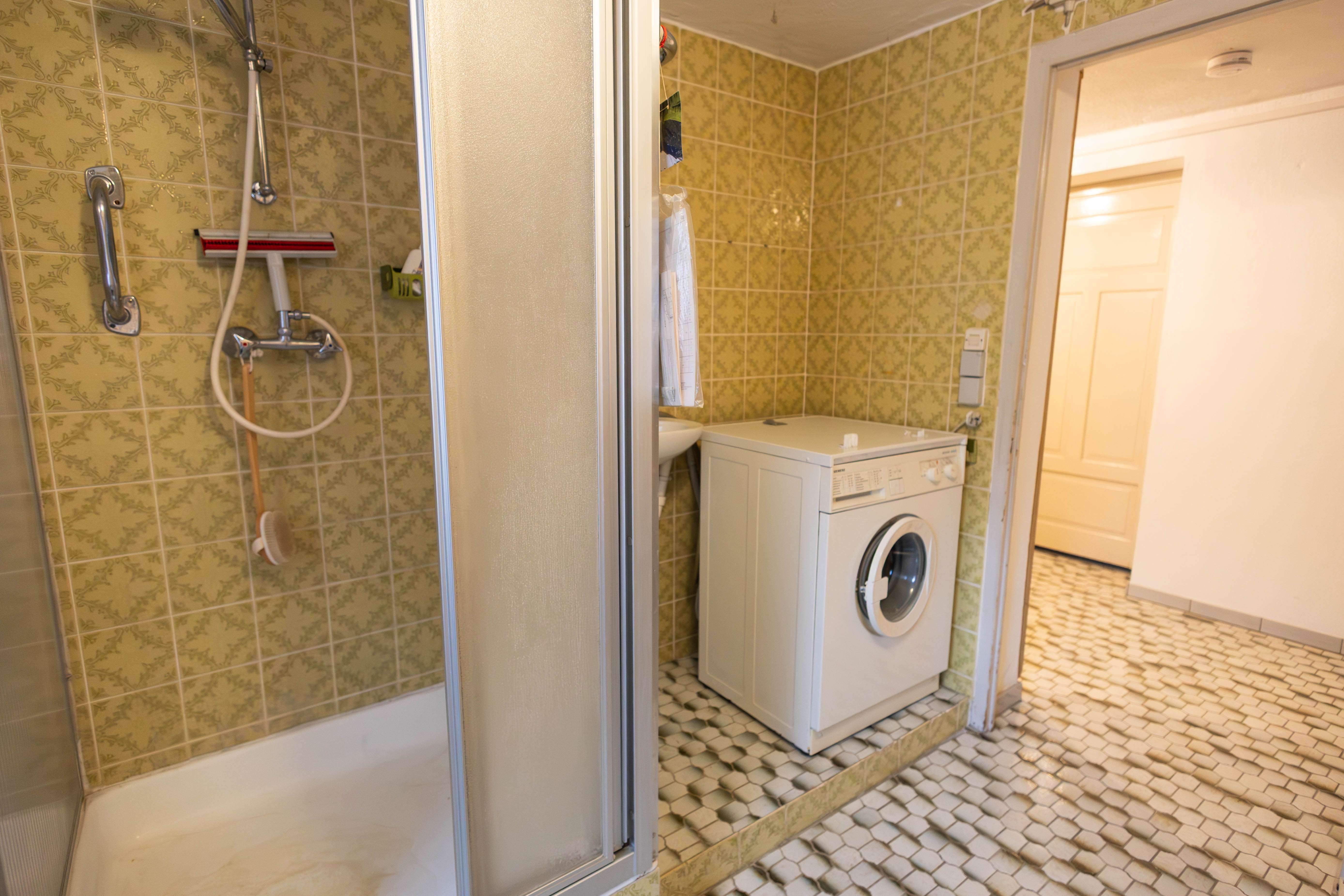 Immobilie in Veitsbronn - Zweifamilienhaus I Großer Garten I Herausragende Lage - Bild 5