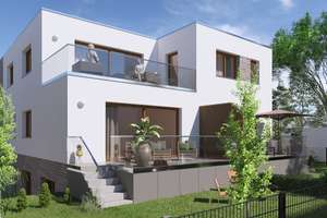 WohnGlück Beckhausstraße - Obergeschosswohnung mit Balkon – Die vollständige Adresse der Immobilie erhältst du vom Anbieter., 33611 Schildesche, Bielefeld – Vorschaubild 4
