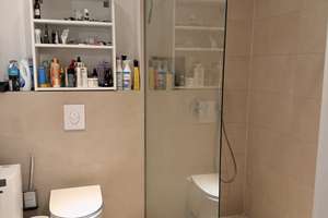 2 room apartment in a new building Moabit – Beusselstraße 73, 10553 Moabit, Berlin – Vorschaubild 3