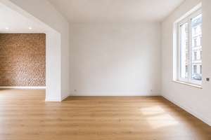 LOFT FEELING! Stylische 2-Zimmer-Wohnung - frisch saniert zum Erstbezug in urbaner Lage – Die vollständige Adresse der Immobilie erhältst du vom Anbieter., 40629 Ludenberg, Düsseldorf – Vorschaubild 4