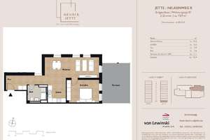 1.000 EUR FRÜHLINGSGUTSCHEIN SICHERN: SAY "HELLO" TO JETTE ... – Nelkenweg 8, 38446 Hellwinkel, Wolfsburg – Vorschaubild 8