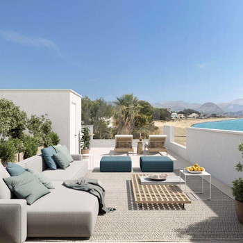 Objekt zum Verkauf in Alcúdia