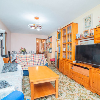 Wohnung zum Verkauf in der Calle Real de San Sebastián 45, Brunete