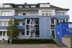 WOHN- UND GESCHÄFTSHAUS IN HANNOVER-WÜLFEL MIT 11 WOHNUNGEN UND ETABLIERTER KLEINTIERKLINIK – Hildesheimer Straße 384-386, 30519 Wülfel, Hannover – Vorschaubild 3