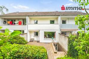 Hanbruch!
Ansprechendes Einfamilienhaus mit sonnigem Garten in bevorzugter Wohnlage