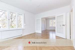 Eigentumswohnung in Nikolassee: Erstbezug nach Sanierung – Die vollständige Adresse der Immobilie erhältst du vom Anbieter., 14129 Nikolassee, Berlin – Vorschaubild 2