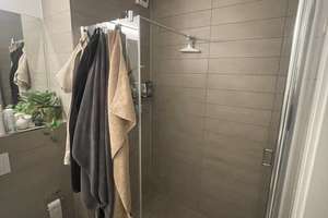 Nachmieter für 2-Zimmer Neubauwohnung mit EBK – Die vollständige Adresse der Immobilie erhältst du vom Anbieter., 40211 Stadtmitte, Düsseldorf – Vorschaubild 13